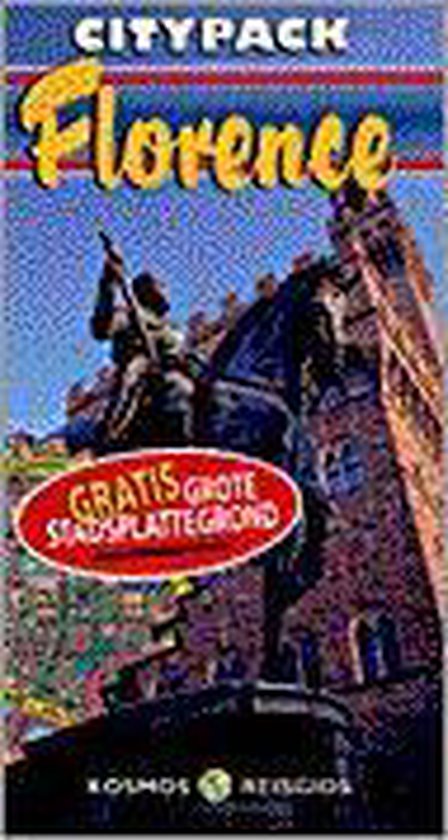 9789021594040-Florence-gratis-grote-stadsplattegrond