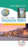 9789021598697 Italiaanse meren en NoordItalie
