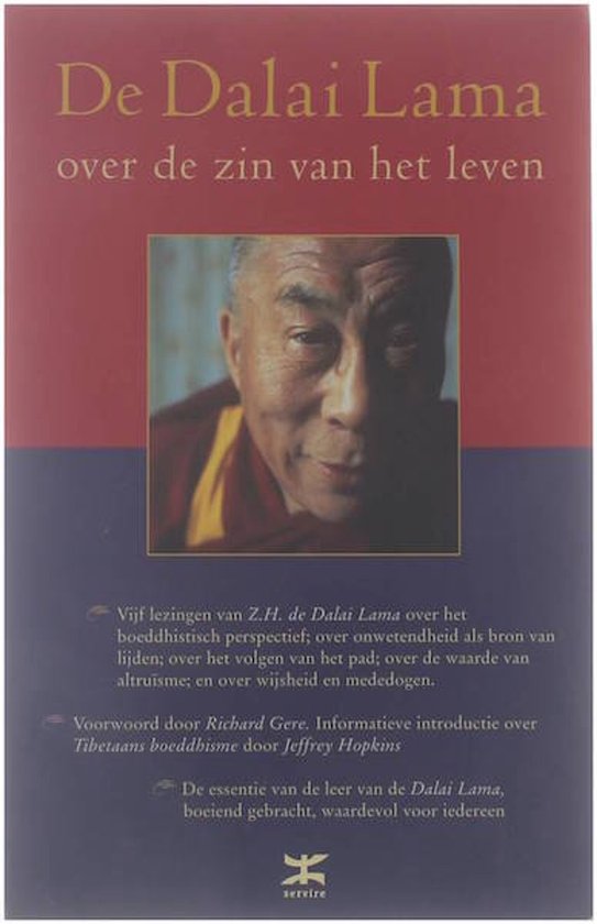 9789021598871-De-Dalai-Lama-over-de-zin-van-het-leven