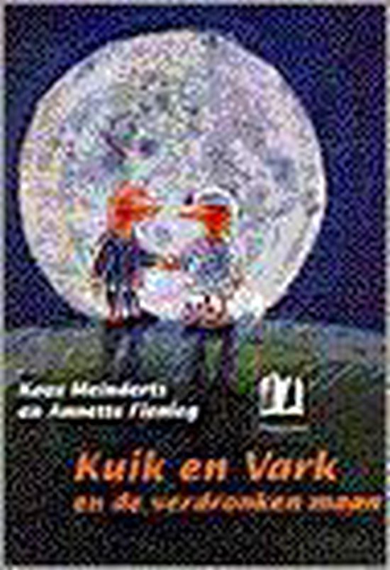 9789021613789-Kuik-en-Vark-en-de-verdronken-maan