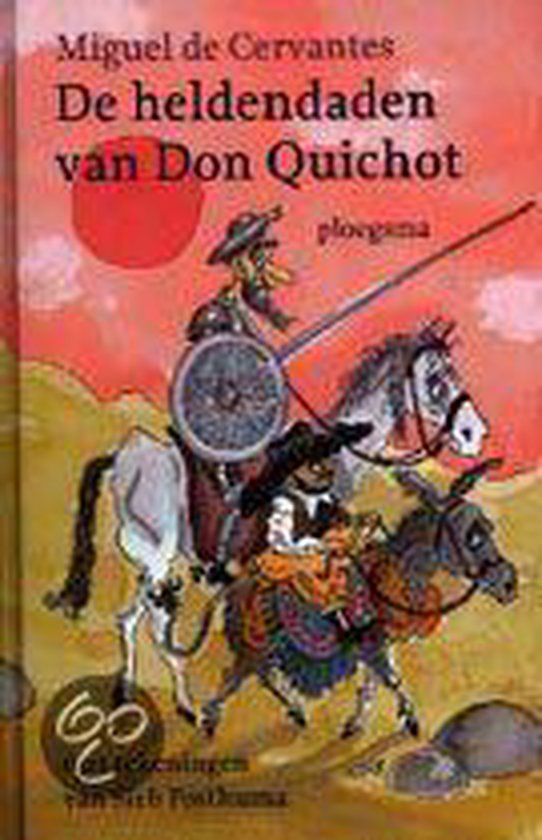 9789021616735-Heldendaden-van-don-quichot