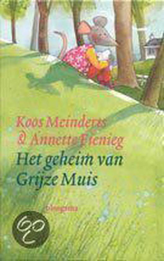 9789021618227-Het-geheim-van-Grijze-Muis