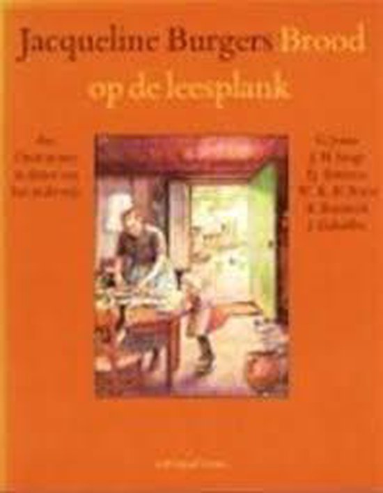 9789021818245-Brood-op-de-leesplank