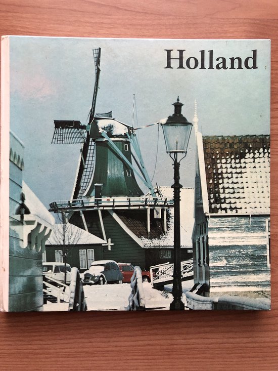 9789022202050-Holland-fotoboek