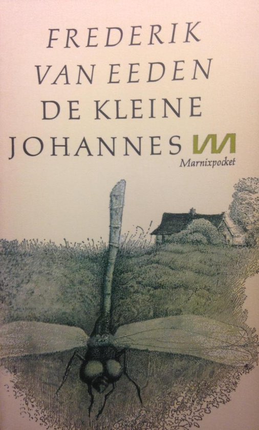 9789022303597-De-kleine-Johannes