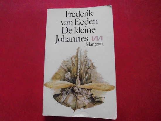 9789022305348-De-kleine-Johannes
