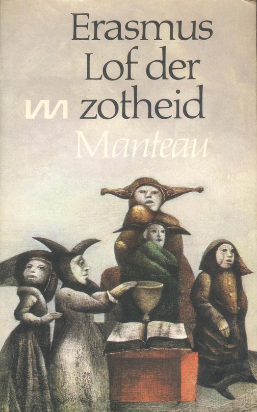 9789022306574-Lof-der-zotheid