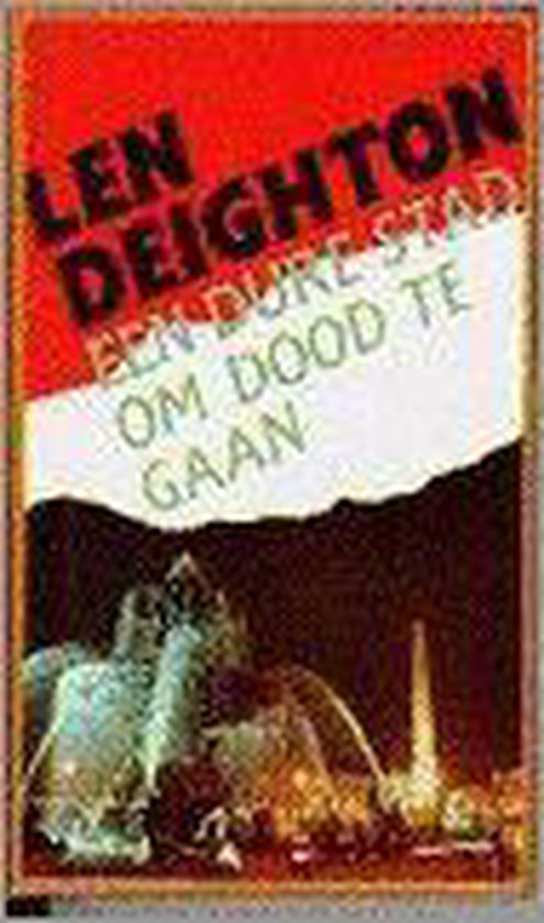 9789022512050-Een-dure-stad-om-dood-te-gaan