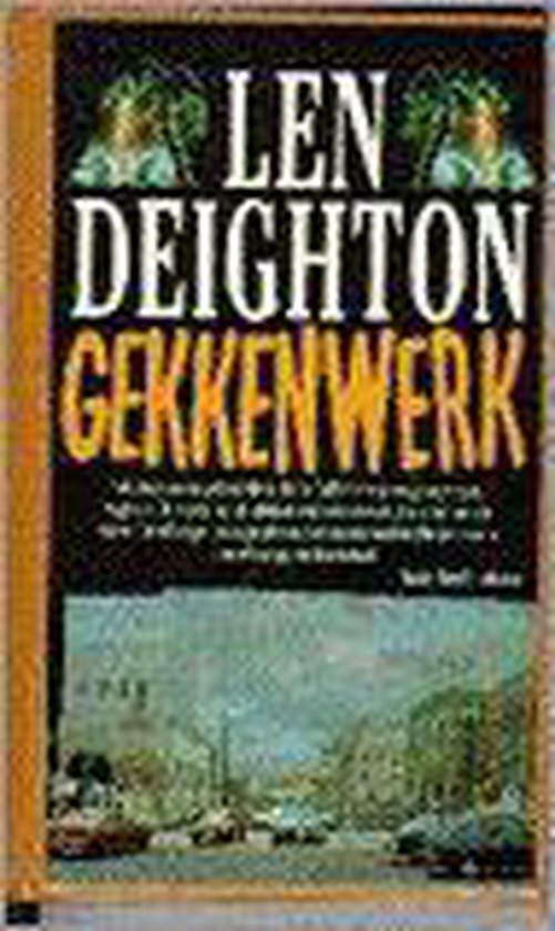 9789022516911-Gekkenwerk