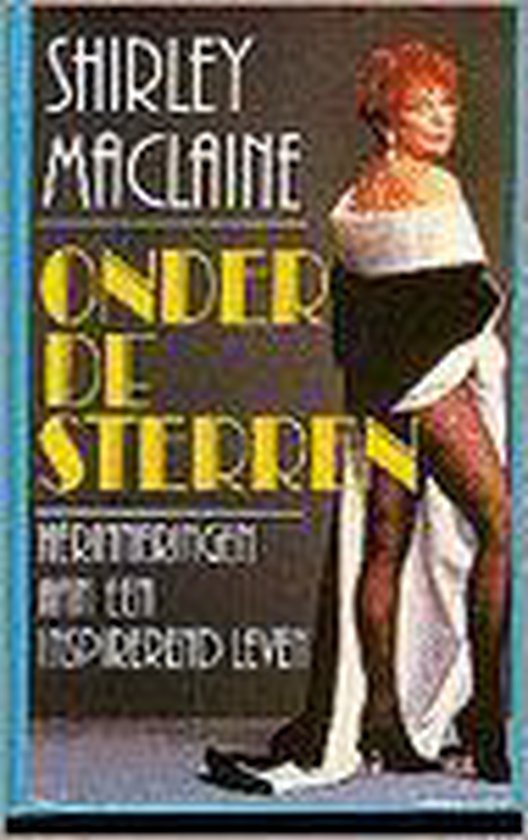 9789022520307-Onder-de-sterren