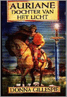 9789022520666 Auriane dochter van het licht