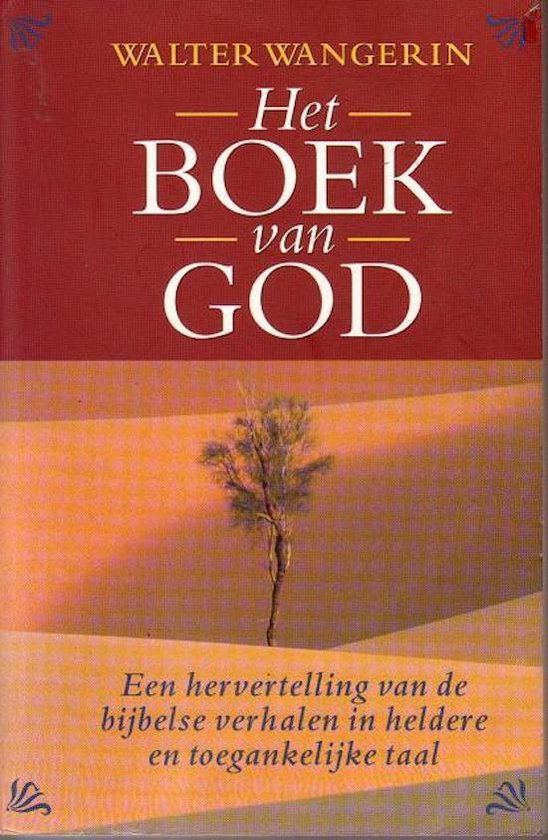 9789022521380 Het boek van God