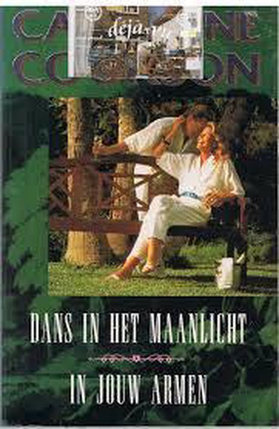 9789022522172 Dans in het maanlicht