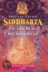 9789022527900 Siddharta  1 De vlucht uit het koninkrijk