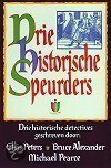 9789022529256-Drie-Historische-Speurders