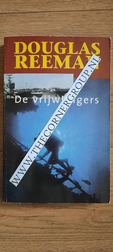 9789022529515 De vrijwilligers