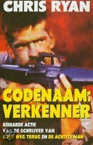 9789022530610 Codenaam  Verkenner