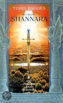 9789022531396 Het zwaard van Shannara  1 Shannara