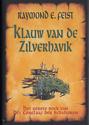 9789022533741-Klauw-Van-De-Zilverhavik