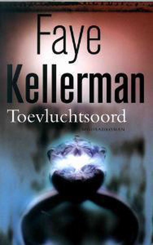 9789022534489 Toevluchtsoord