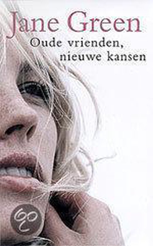 9789022535516-Oude-vrienden-nieuwe-kansen