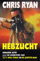 9789022537022 Hebzucht