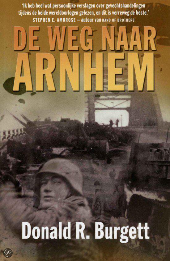 9789022538227-De-Weg-Naar-Arnhem