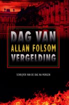 9789022538944 Dag Van Vergelding