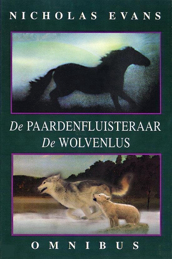 9789022540046-Omnibus-paardenfluisteraar-wolvenlus