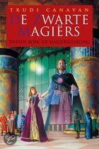 9789022540497-De-Zwarte-Magiers--2--De-Magiersleerling