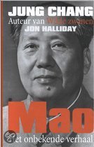 9789022542002-Mao-het-onbekende-verhaal