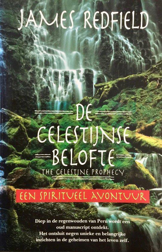 9789022548967-Celestijnse-belofte