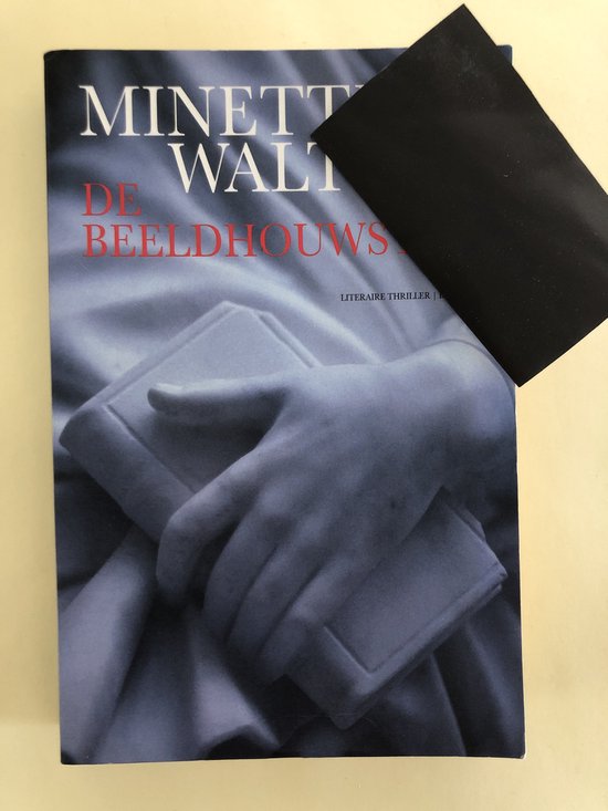 9789022550663-Beeldhouwster