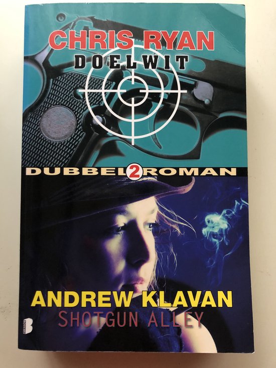 9789022555828-Doelwitshotgun-alley