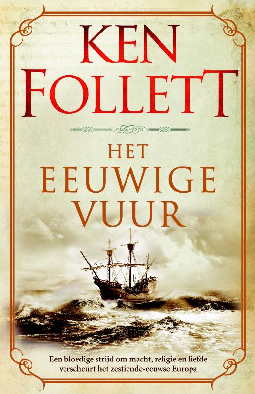 9789022575116-Het-eeuwige-vuur