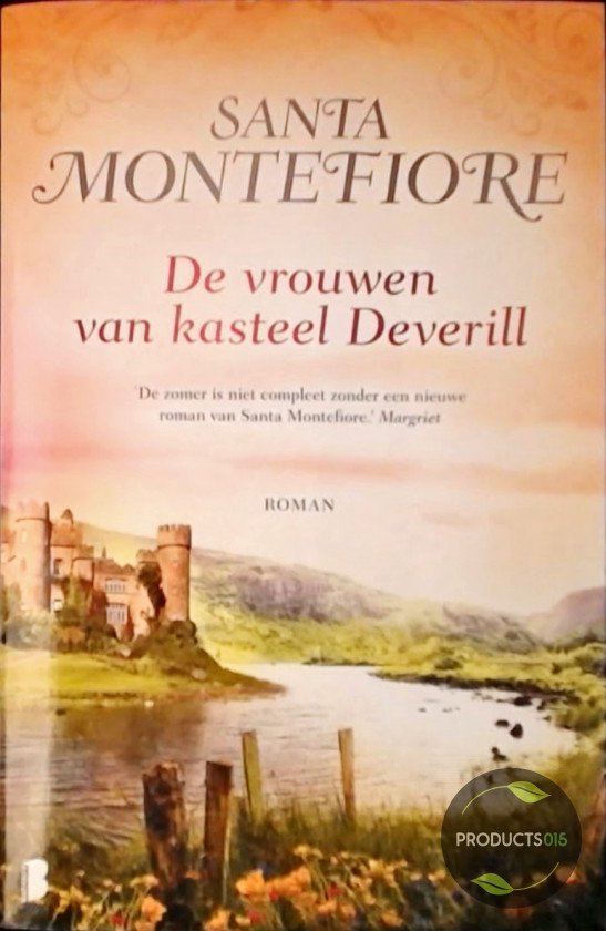 9789022576168-De-vrouwen-van-kasteel-Deverill