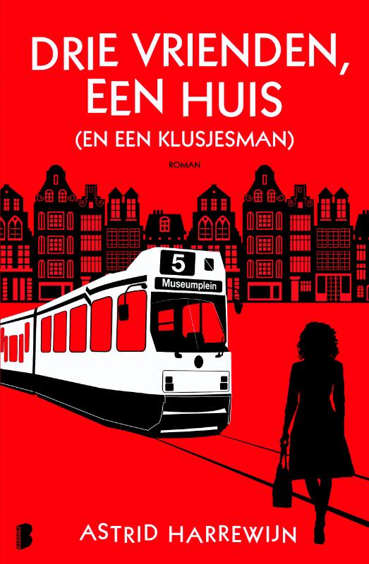 9789022576175-Drie-vrienden-een-huis-en-een-klusjesman