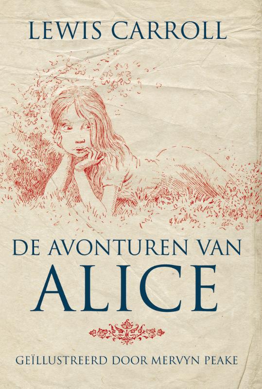 9789022576519 De avonturen van Alice