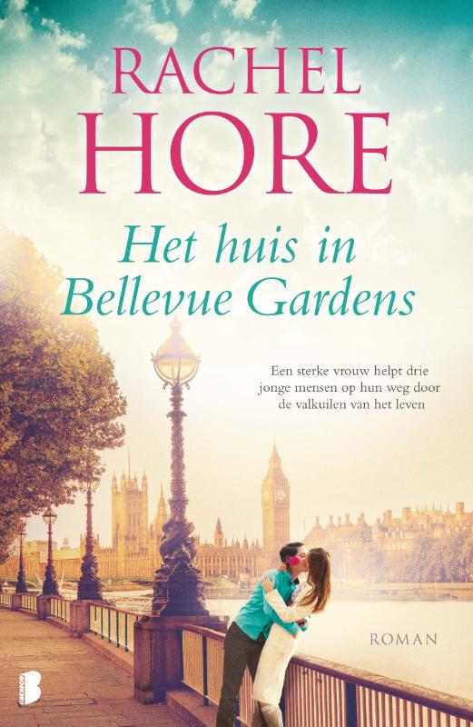 9789022579305-Het-huis-in-Bellevue-Gardens