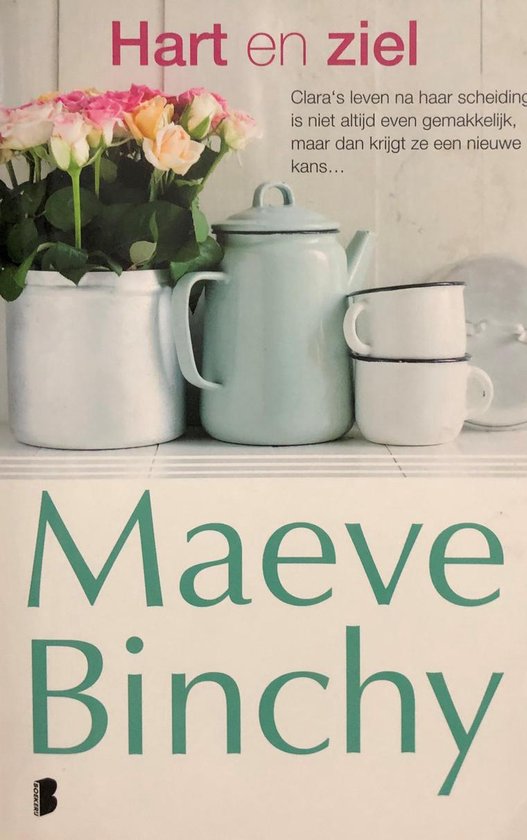 9789022580585 Hart en ziel