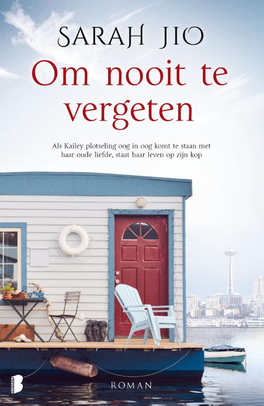 9789022581186 Om nooit te vergeten