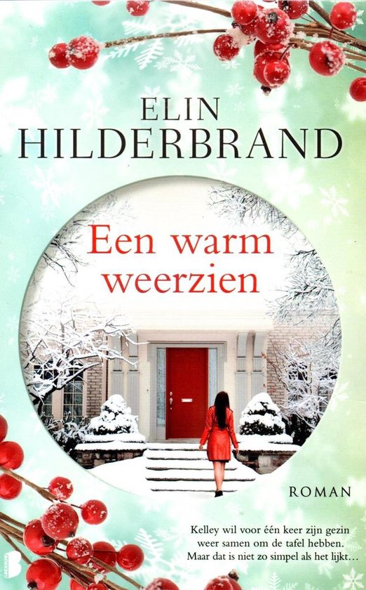 9789022583098 een warm weerzien