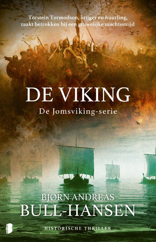 9789022583647-Jomsviking-1---De-viking