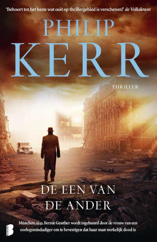 9789022584330-De-een-van-de-ander