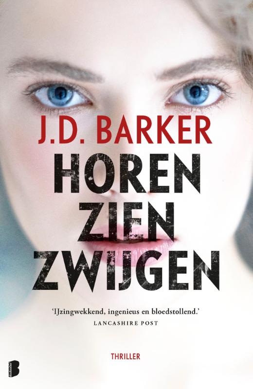 9789022585146-Horen-zien-zwijgen