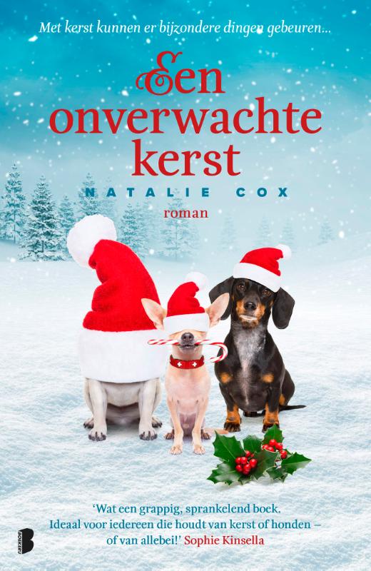 9789022585726-Een-onverwachte-kerst