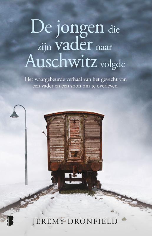 9789022586075-De-jongen-die-zijn-vader-naar-Auschwitz-volgde