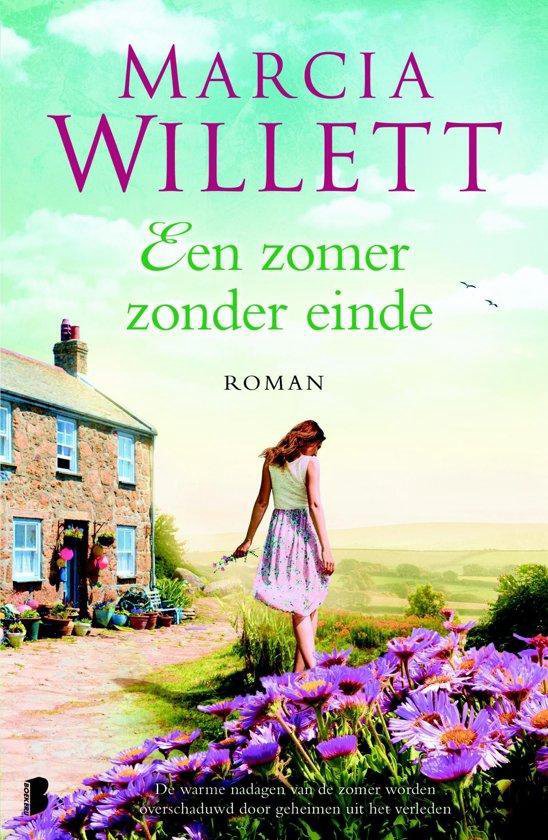 9789022588178-Een-zomer-zonder-einde