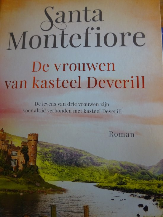 9789022592229-De-vrouwen-van-Kasteel-Deverill-