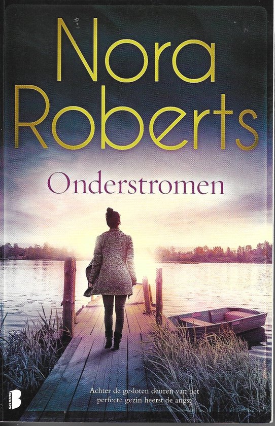 9789022595619-Onderstromen--Nora-Roberts-Boekerij--EAN-9789022595619-pap